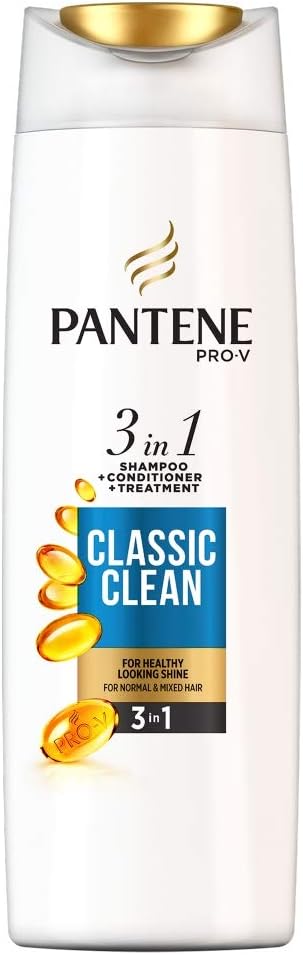 Pantene Pro-V Classic Clean 3in1 450ml